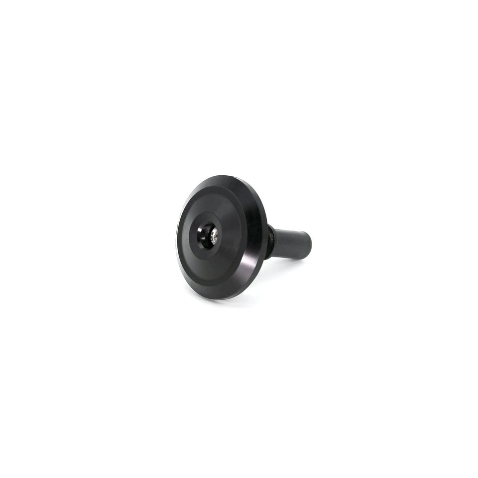 KRAUS - WOLF ONE TOP NUT COVER