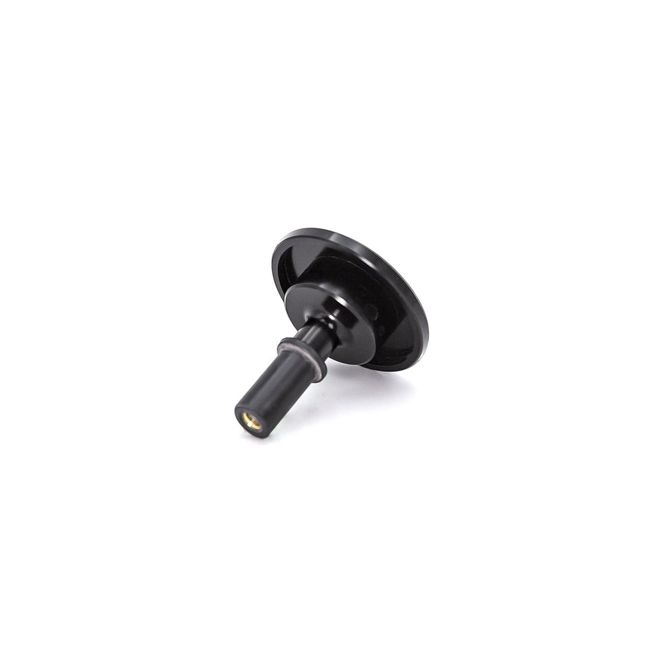 KRAUS - WOLF ONE TOP NUT COVER
