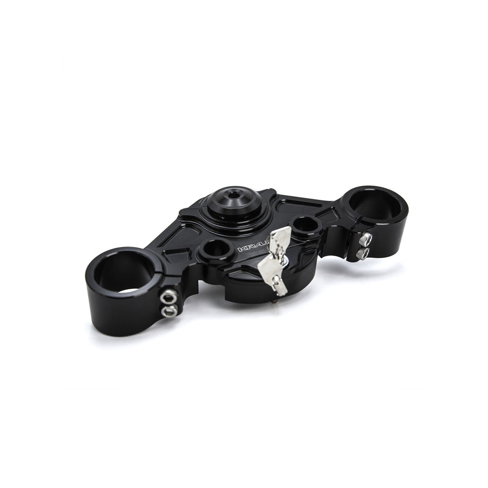 KRAUS - WOLF ONE TOP NUT COVER
