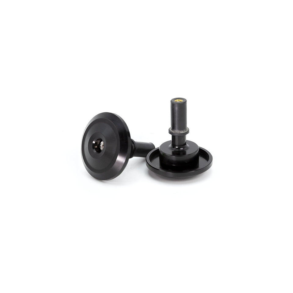 KRAUS - WOLF ONE TOP NUT COVER