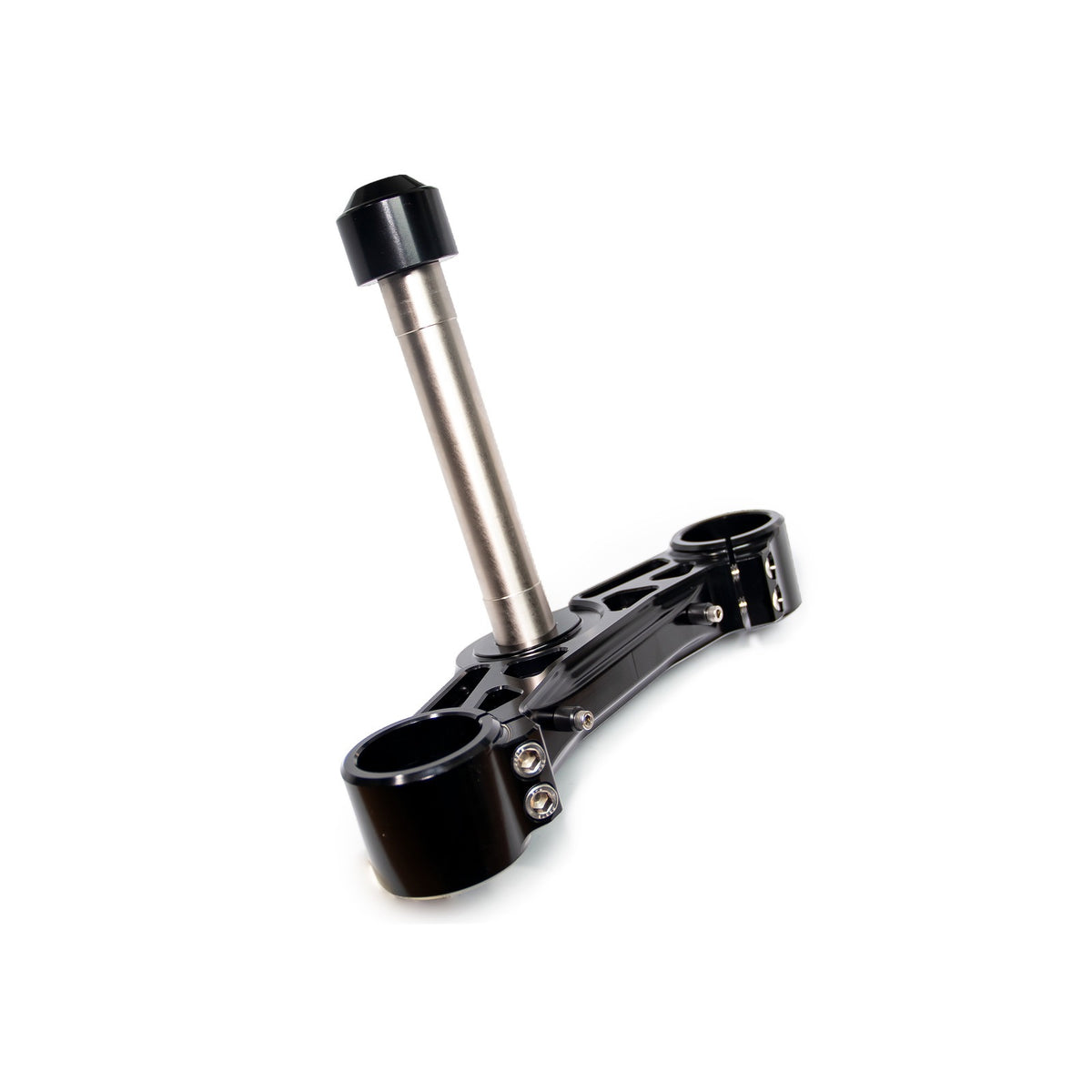KRAUS - WOLF ONE BAGGER BOTTOM CLAMP