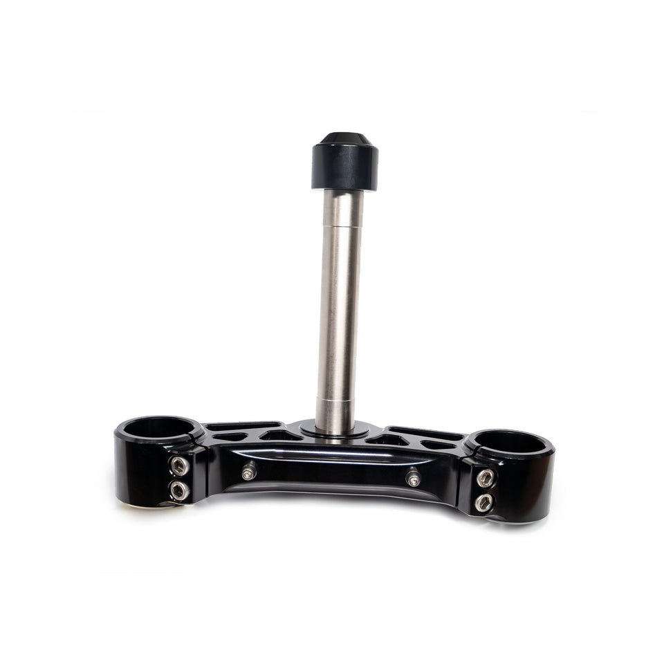 KRAUS - WOLF ONE BAGGER BOTTOM CLAMP