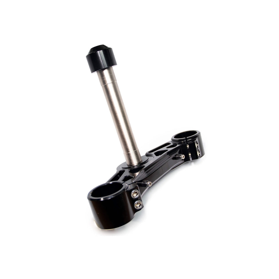 KRAUS - WOLF ONE BAGGER BOTTOM CLAMP