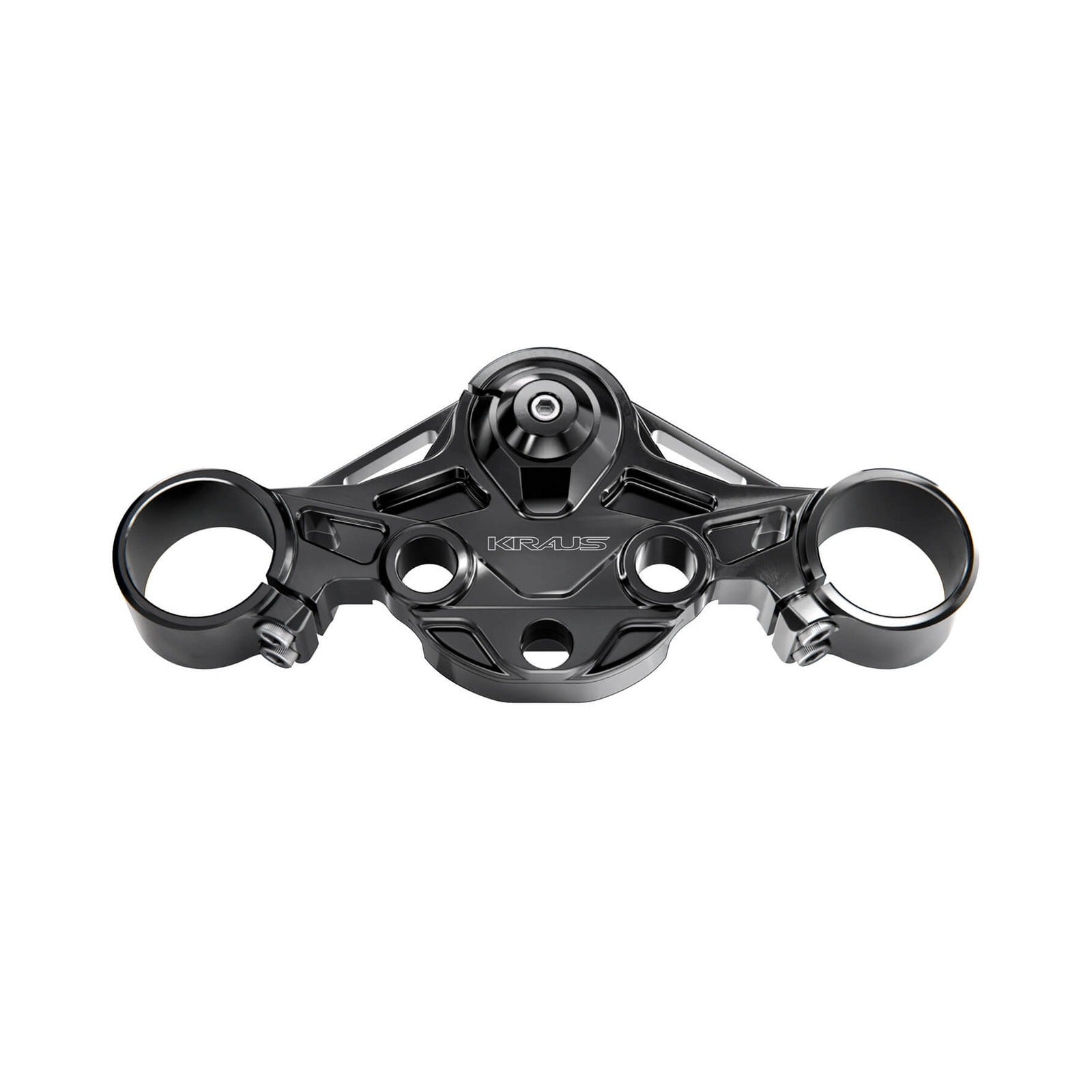 KRAUS - WOLF ONE TOP CLAMP ('23+ CVO)