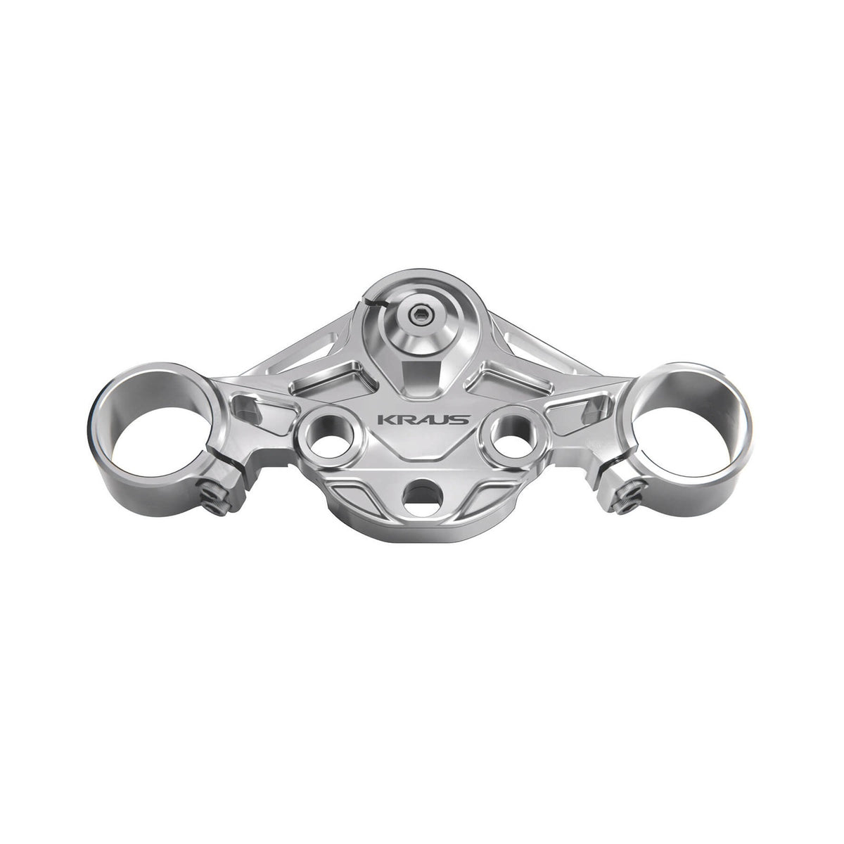 KRAUS - WOLF ONE TOP CLAMP ('23+ CVO)