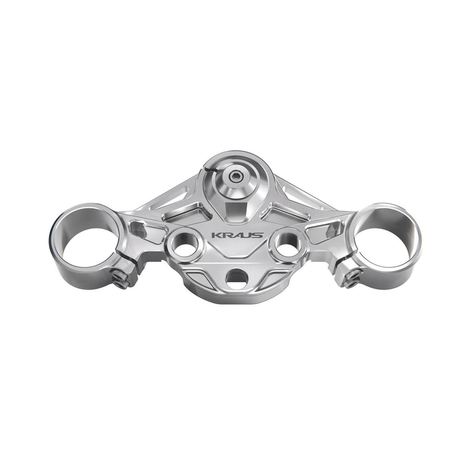 KRAUS - WOLF ONE TOP CLAMP ('23+ CVO)
