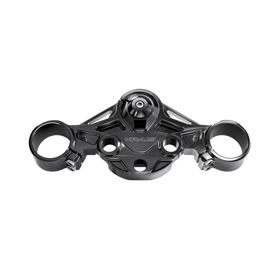 KRAUS - WOLF ONE TOP CLAMP ('23+ CVO)