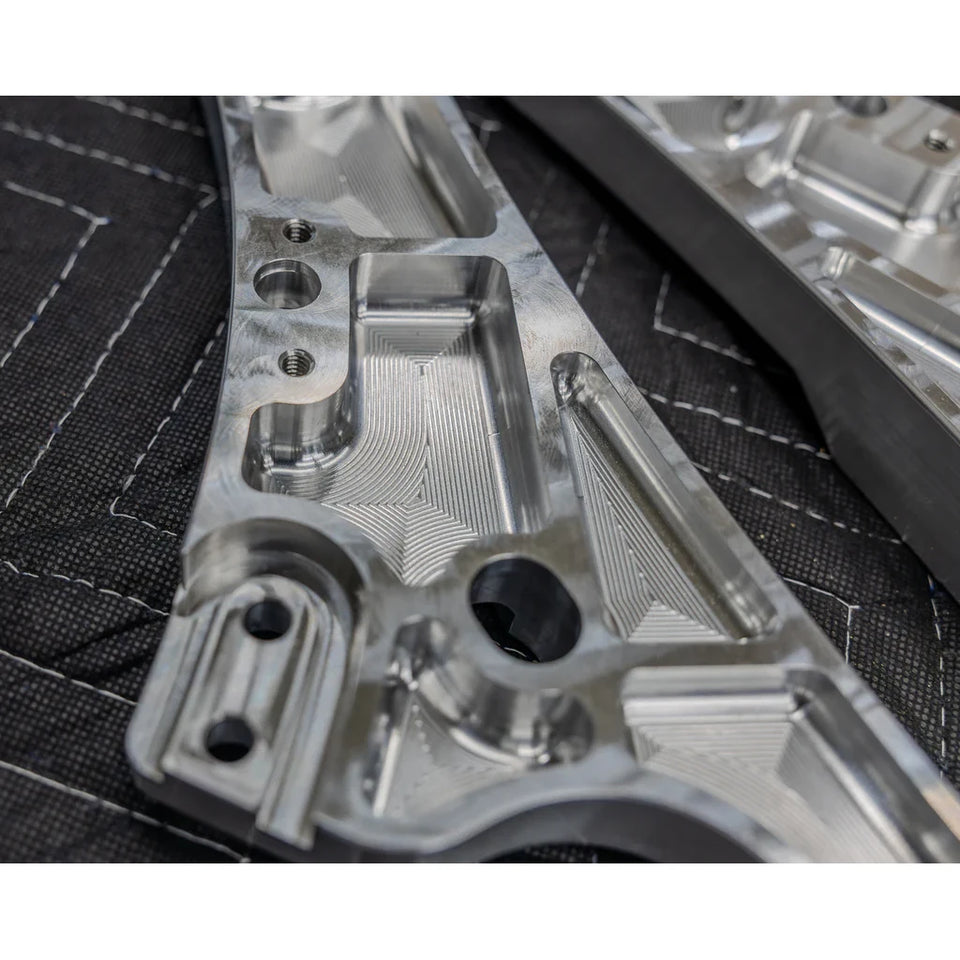 SPEED DEALER CUSTOMS SUBFRAME FOR HARLEY DAVIDSON TOURING