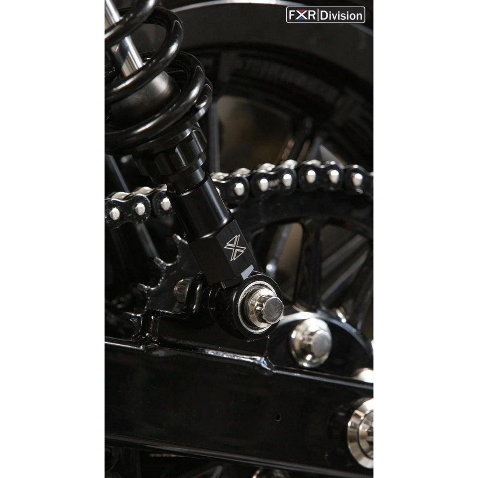 FXR DIVISION OHLINS REAR SHOCK EXTENSIONS