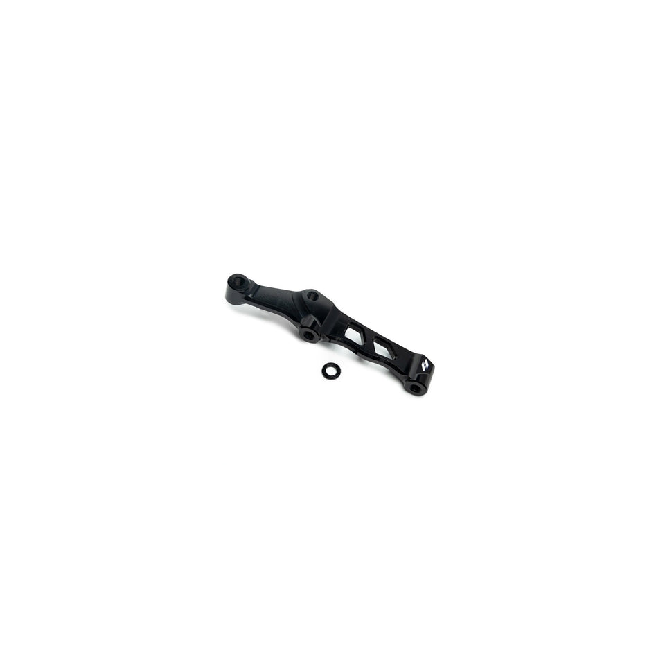 KRAUS - FRONT AXIAL TO RADIAL CALIPER MOUNTS - 108MM
