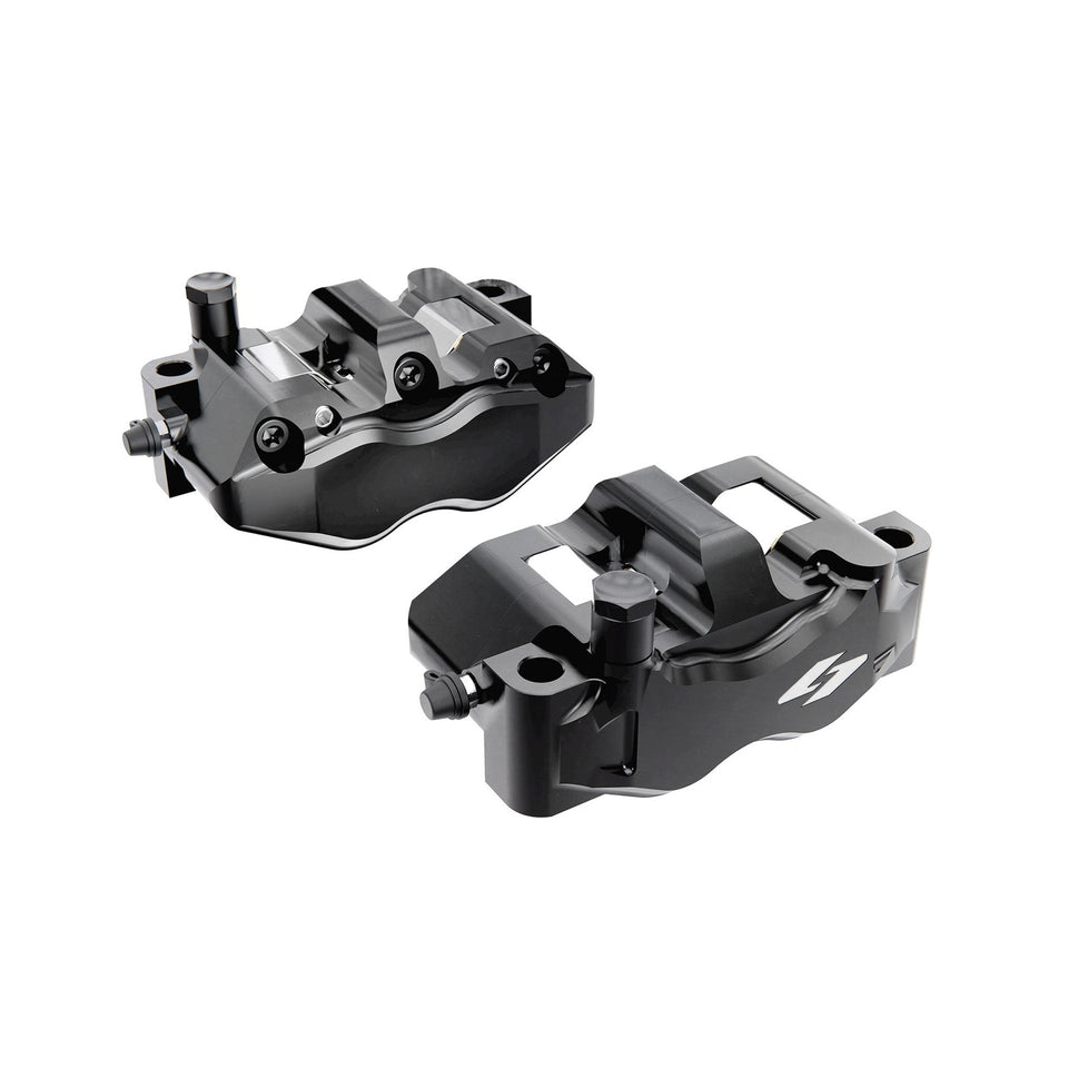 KRAUS - RT3 BRAKE CALIPER (RADIAL - 108MM)
