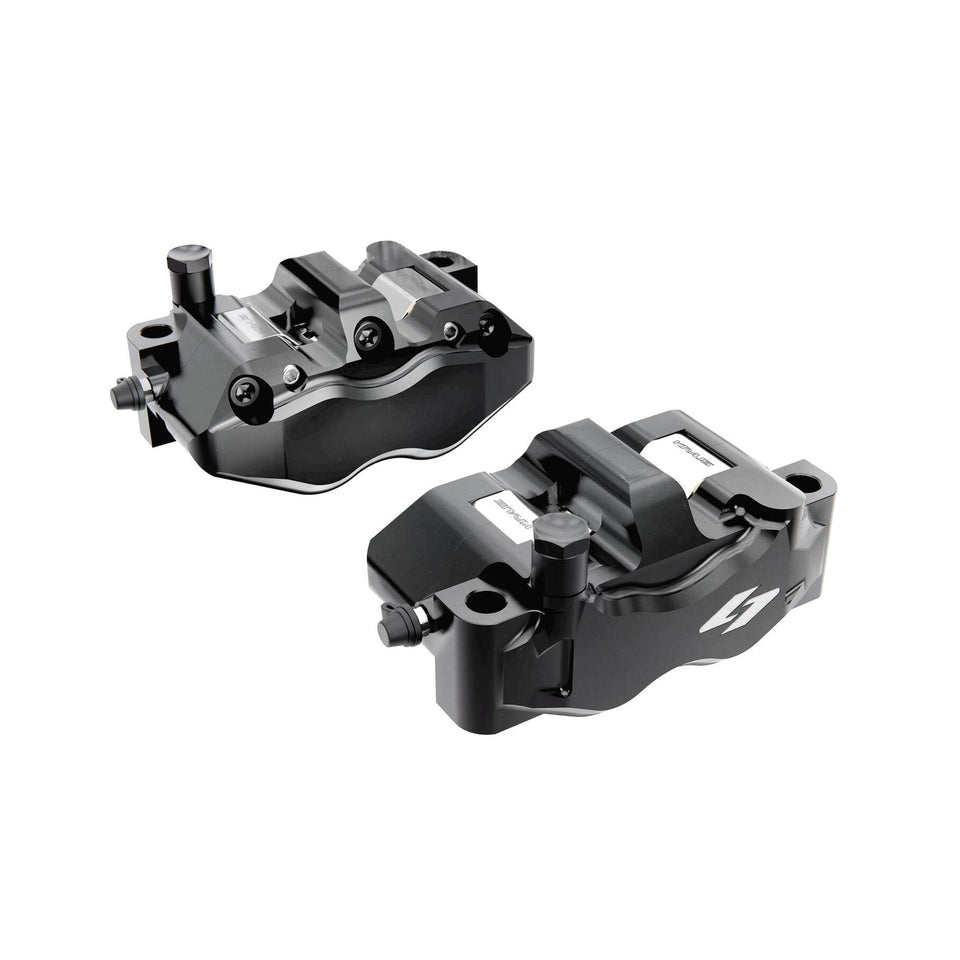 KRAUS - RT3 BRAKE CALIPER (RADIAL - 108MM)