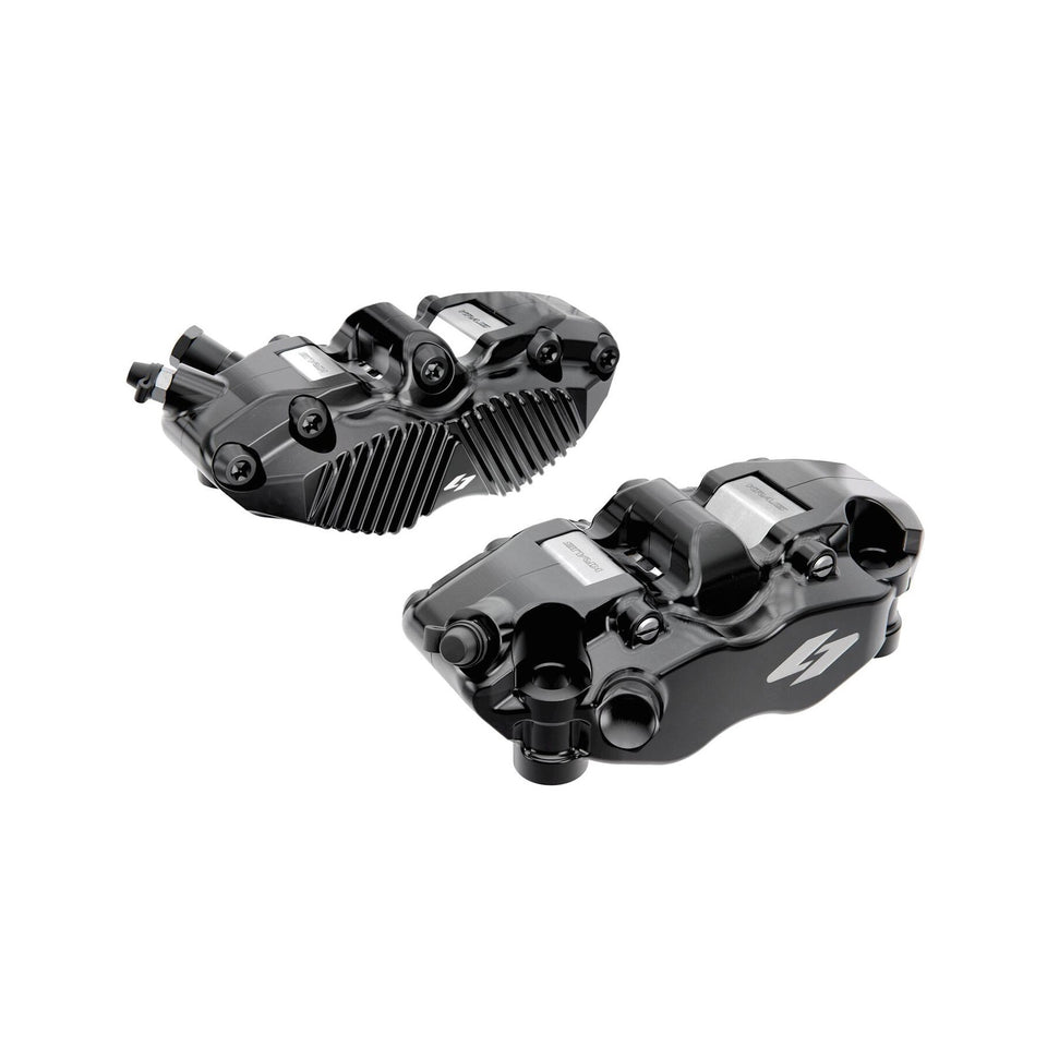 KRAUS - RTX8 BRAKE CALIPER (RADIAL - 108MM)