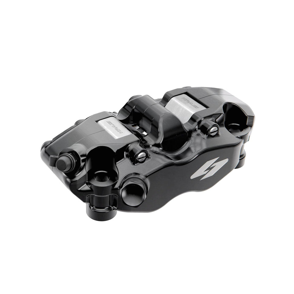 KRAUS - RTX8 BRAKE CALIPER (RADIAL - 108MM)