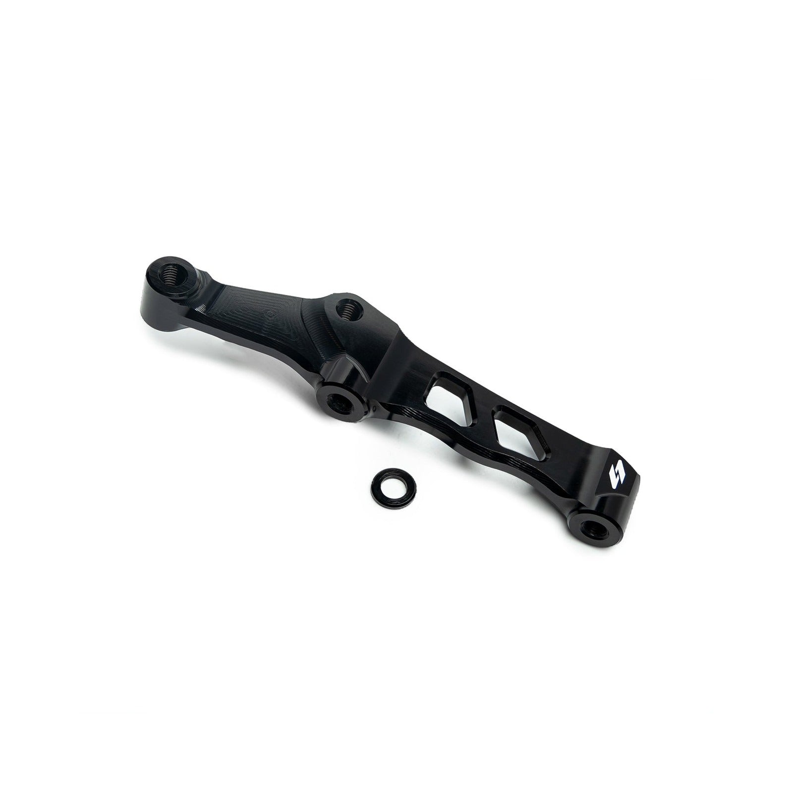 KRAUS - FRONT AXIAL TO RADIAL CALIPER MOUNTS - 108MM
