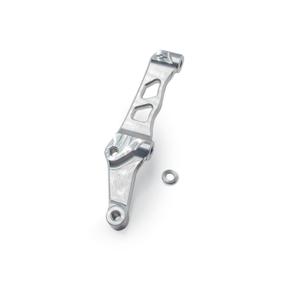 KRAUS - FRONT AXIAL TO RADIAL CALIPER MOUNTS - 108MM