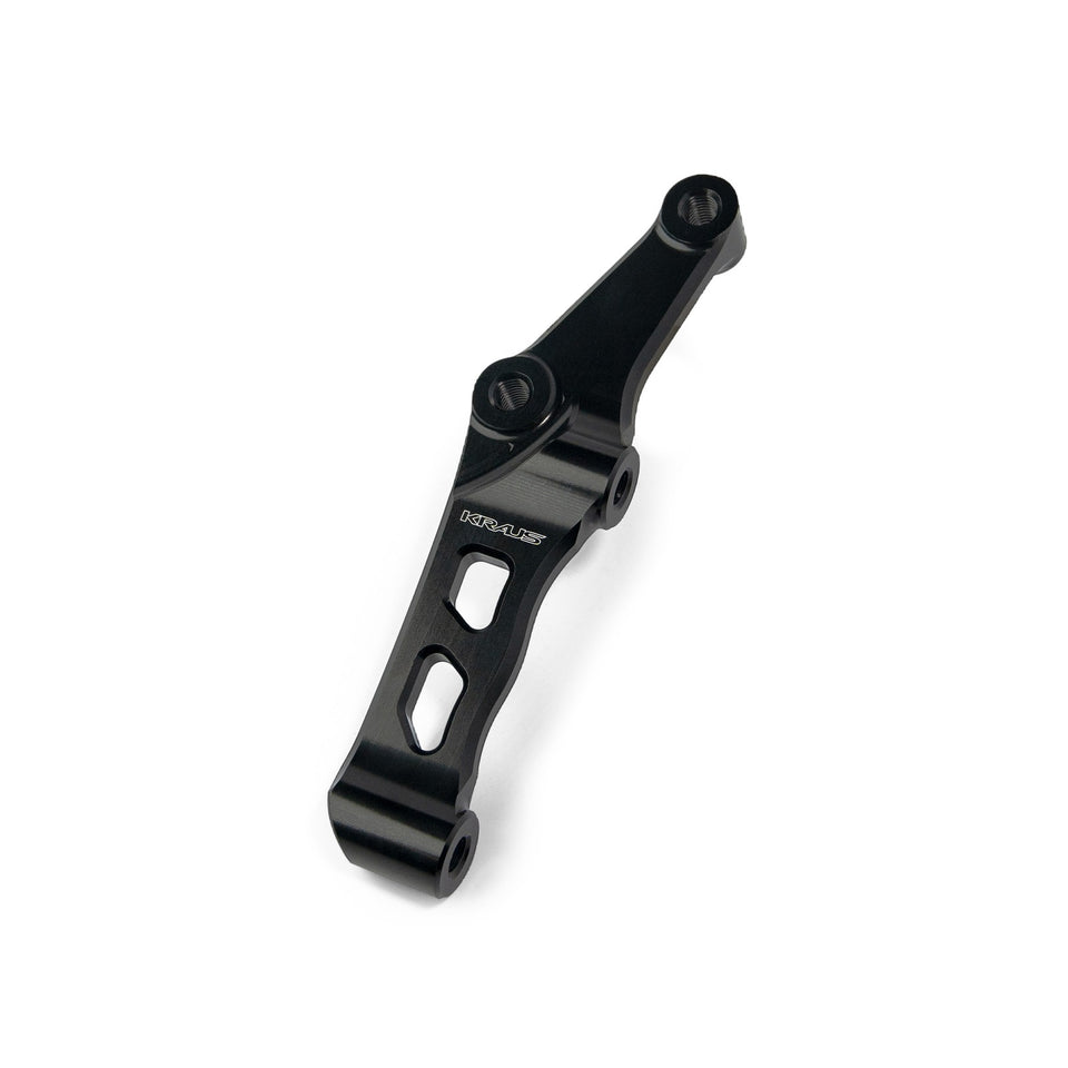 KRAUS - FRONT AXIAL TO RADIAL CALIPER MOUNTS - 108MM