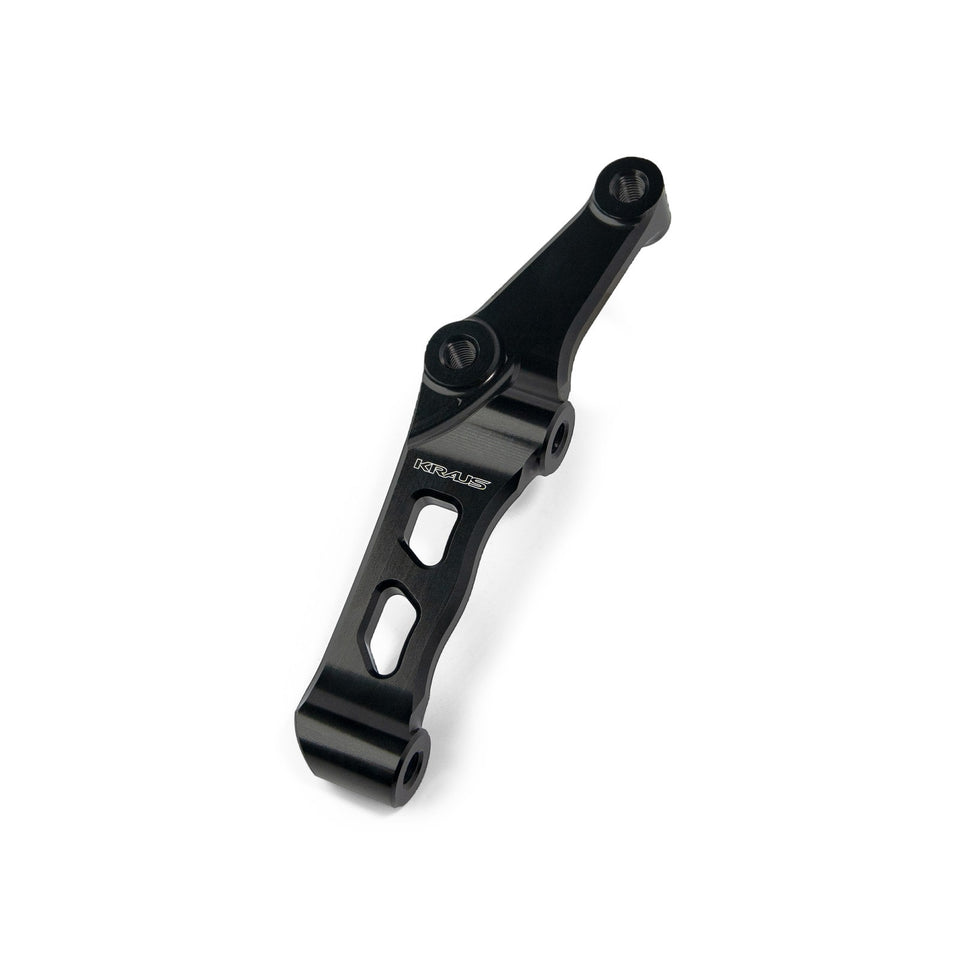KRAUS - FRONT AXIAL TO RADIAL CALIPER MOUNTS - 100MM