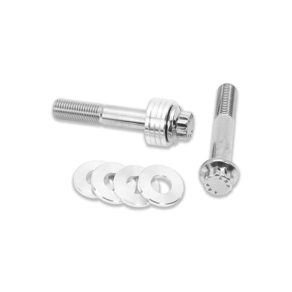 KRAUS - RADIAL CALIPER HARDWARE KIT - UNIVERSAL
