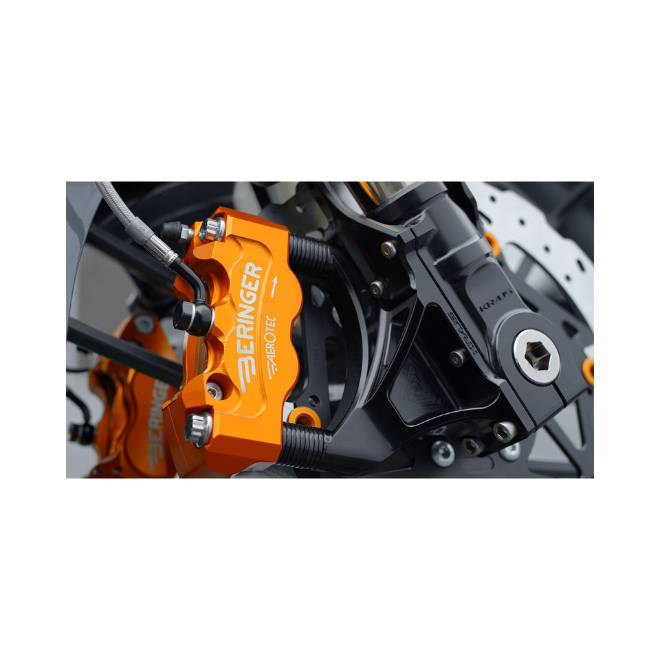 KRAUS - RADIAL CALIPER HARDWARE KIT - UNIVERSAL