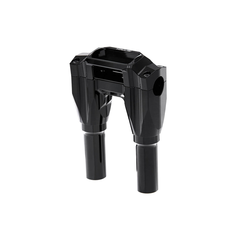 KRAUS - KRAUS CORE ISOLATED RISERS (BAGGER, 18+ SOFTAIL)