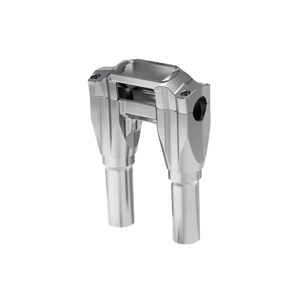 KRAUS - KRAUS CORE ISOLATED RISERS (BAGGER, 18+ SOFTAIL)