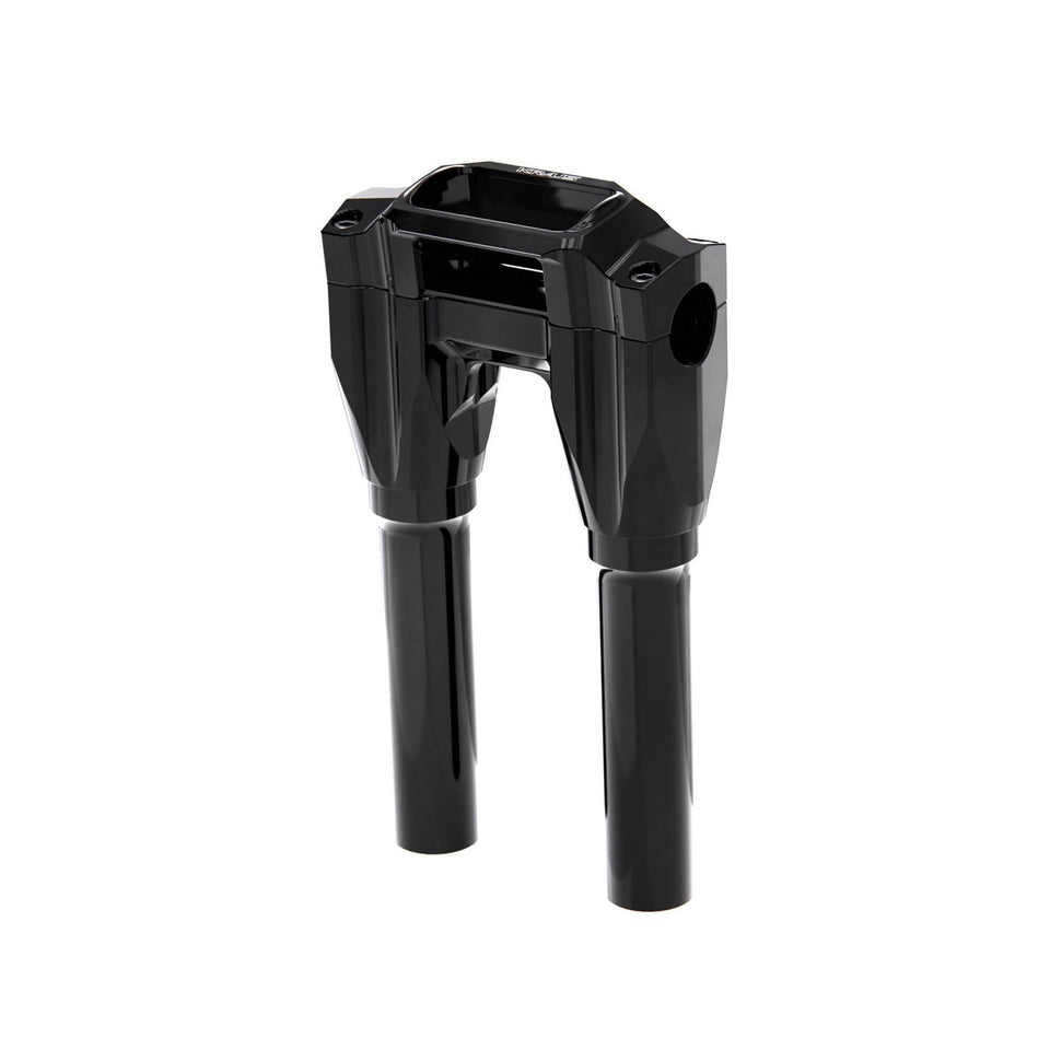 KRAUS - KRAUS CORE ISOLATED RISERS (BAGGER, 18+ SOFTAIL)