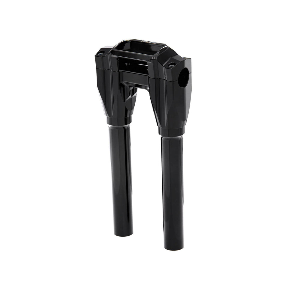 KRAUS - KRAUS CORE ISOLATED RISERS (BAGGER, 18+ SOFTAIL)