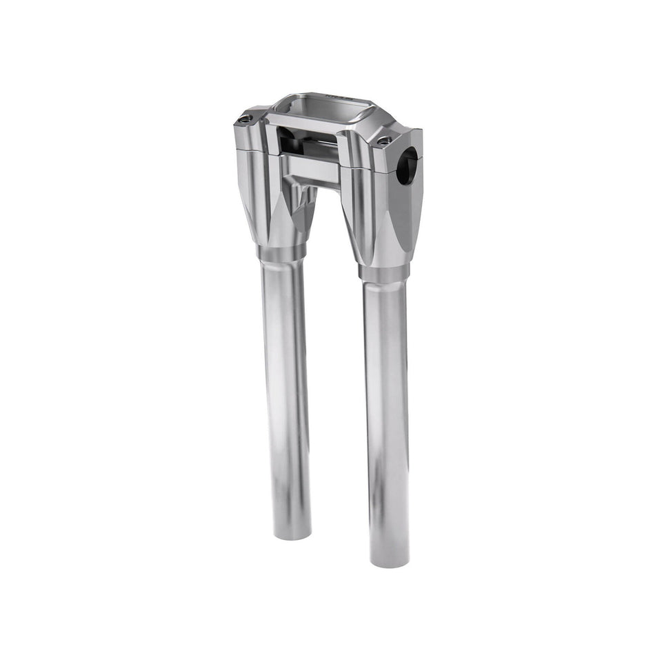 KRAUS - KRAUS CORE ISOLATED RISERS (BAGGER, 18+ SOFTAIL)