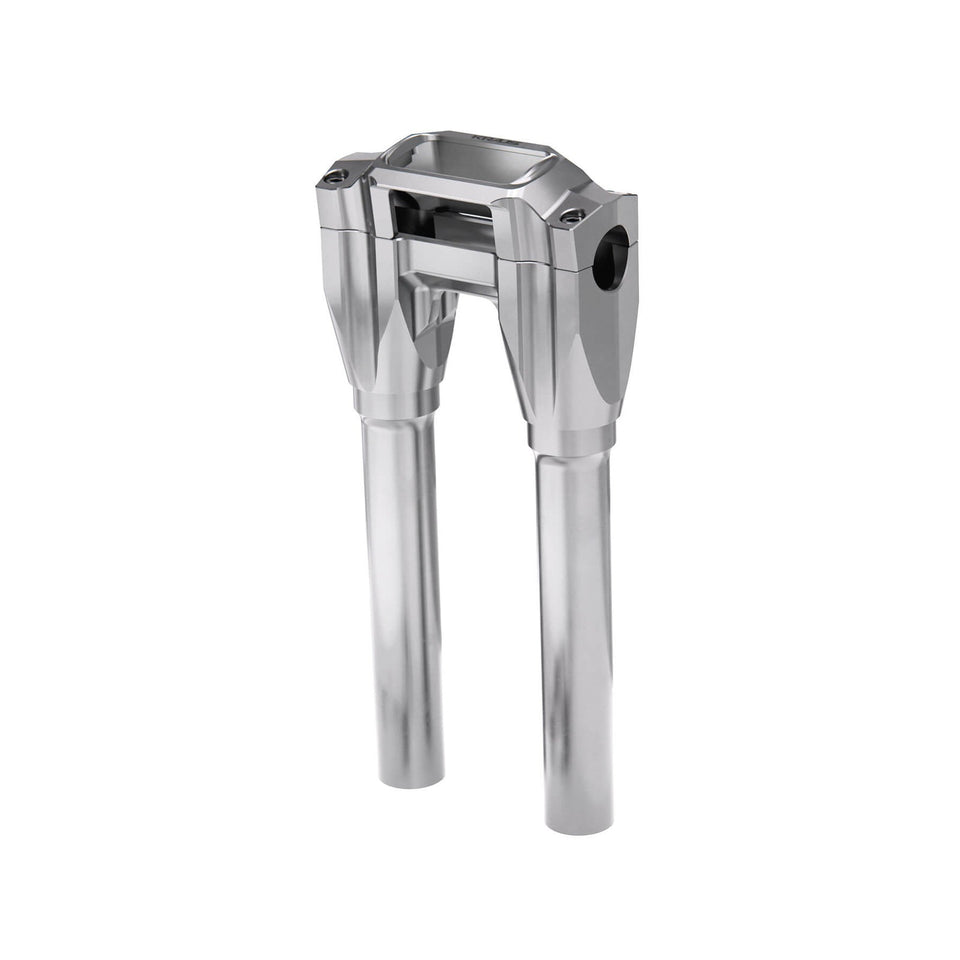 KRAUS - KRAUS CORE ISOLATED RISERS (BAGGER, 18+ SOFTAIL)