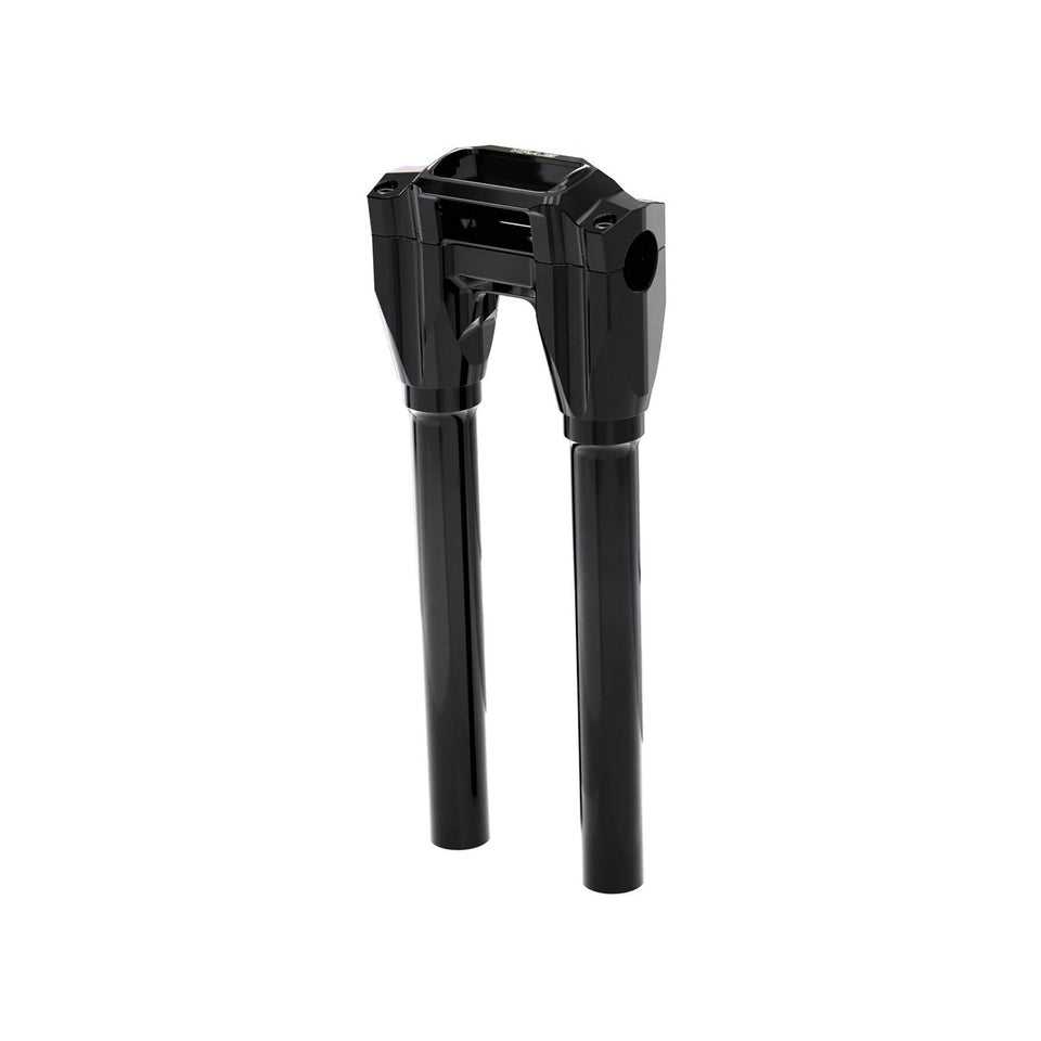 KRAUS - KRAUS CORE ISOLATED RISERS (BAGGER, 18+ SOFTAIL)