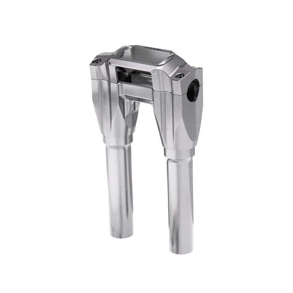 KRAUS - KRAUS CORE ISOLATED RISERS (BAGGER, 18+ SOFTAIL)