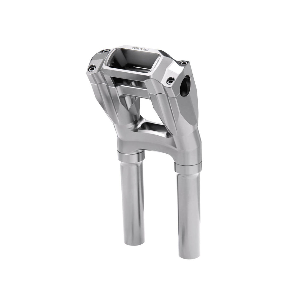 KRAUS - KRAUS CORE ISOLATED RISERS (BAGGER, 18+ SOFTAIL)