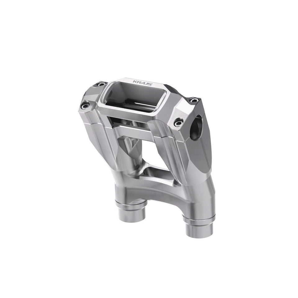 KRAUS - KRAUS CORE ISOLATED RISERS (BAGGER, 18+ SOFTAIL)