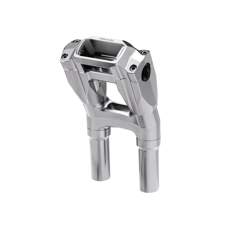 KRAUS - KRAUS CORE ISOLATED RISERS (BAGGER, 18+ SOFTAIL)