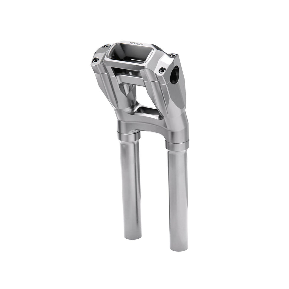 KRAUS - KRAUS CORE ISOLATED RISERS (BAGGER, 18+ SOFTAIL)
