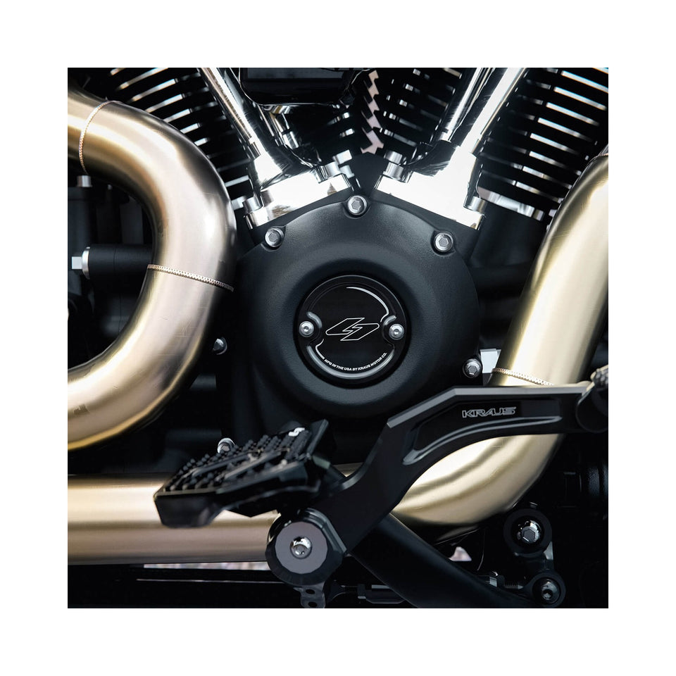 KRAUS - PRO-LINE TIMER COVER