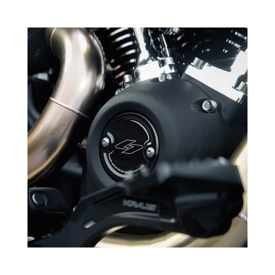 KRAUS - PRO-LINE TIMER COVER