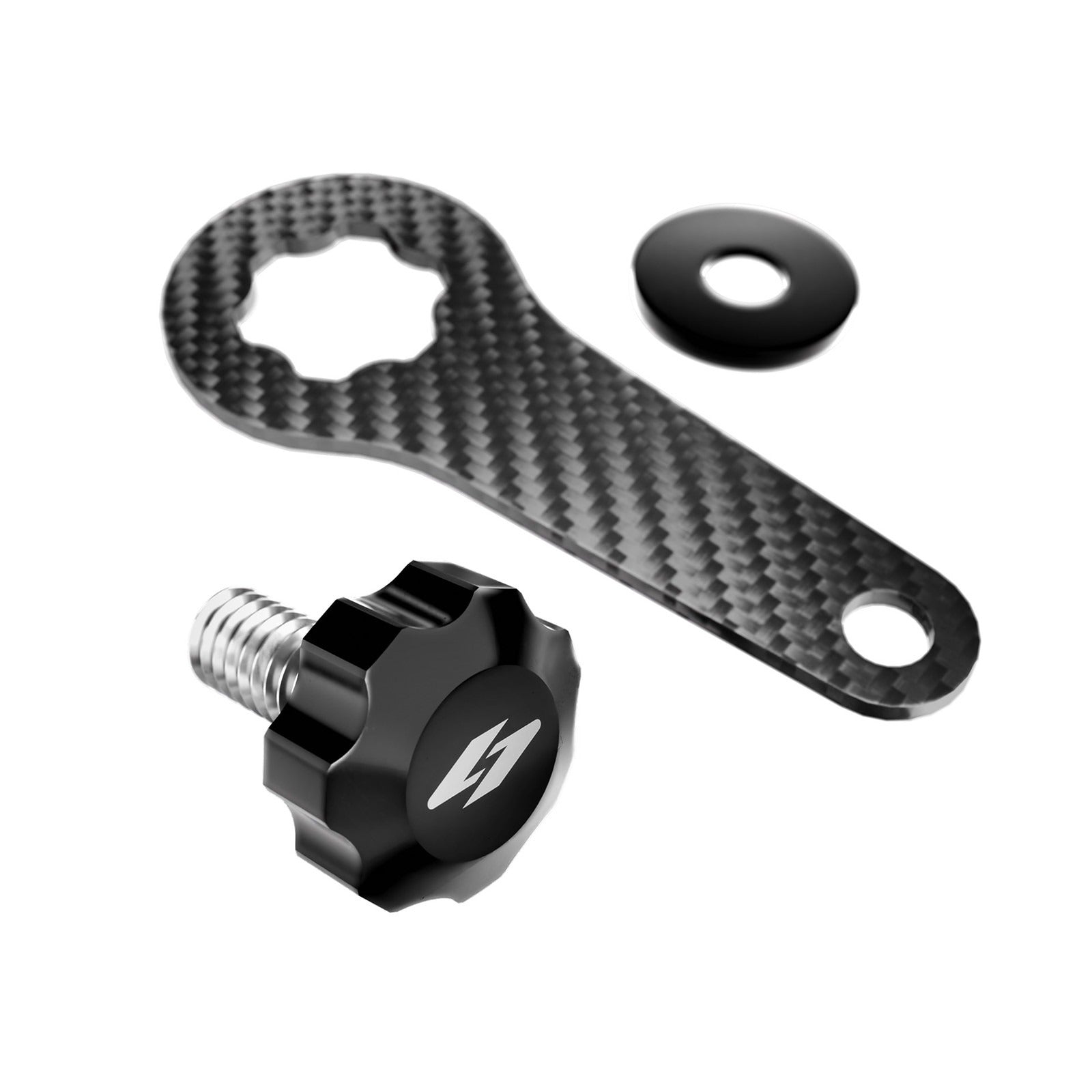 KRAUS - PRO-LINE QUICK MOUNT SEAT SCREW