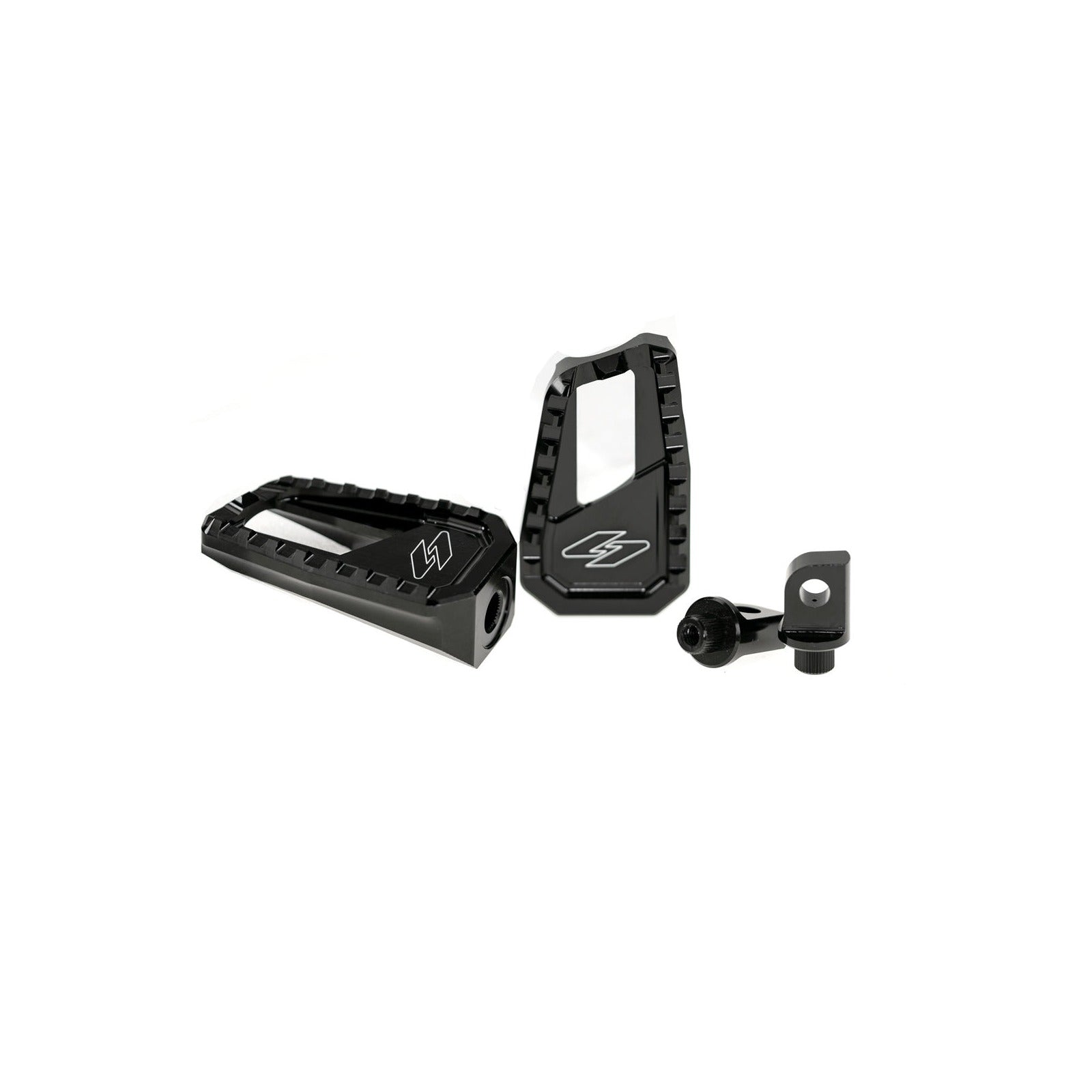 KRAUS - APEX EDGE FOOT PEGS - UNIVERSAL