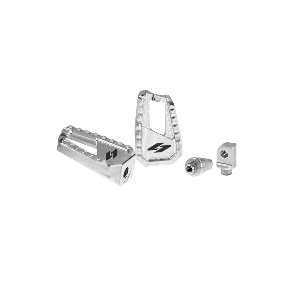 KRAUS - APEX EDGE FOOT PEGS - UNIVERSAL