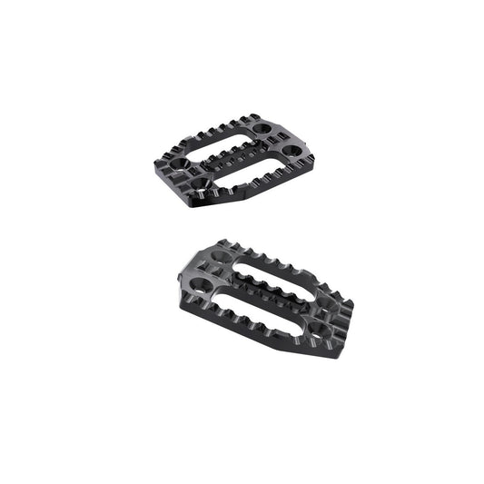 KRAUS - EXO PEG - BITE PLATE