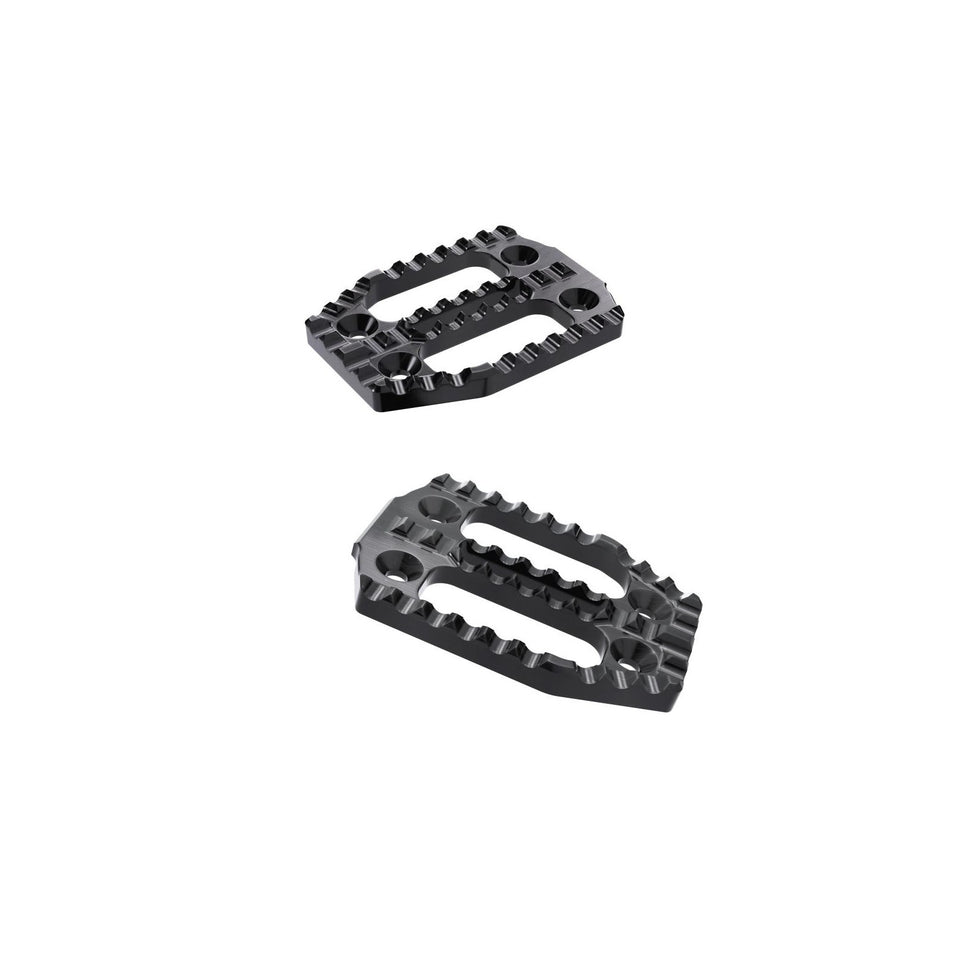 KRAUS - EXO PEG - BITE PLATE