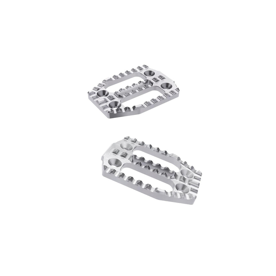 KRAUS - EXO PEG - BITE PLATE