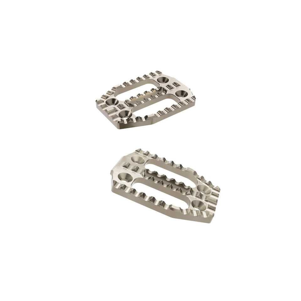 KRAUS - EXO PEG - BITE PLATE