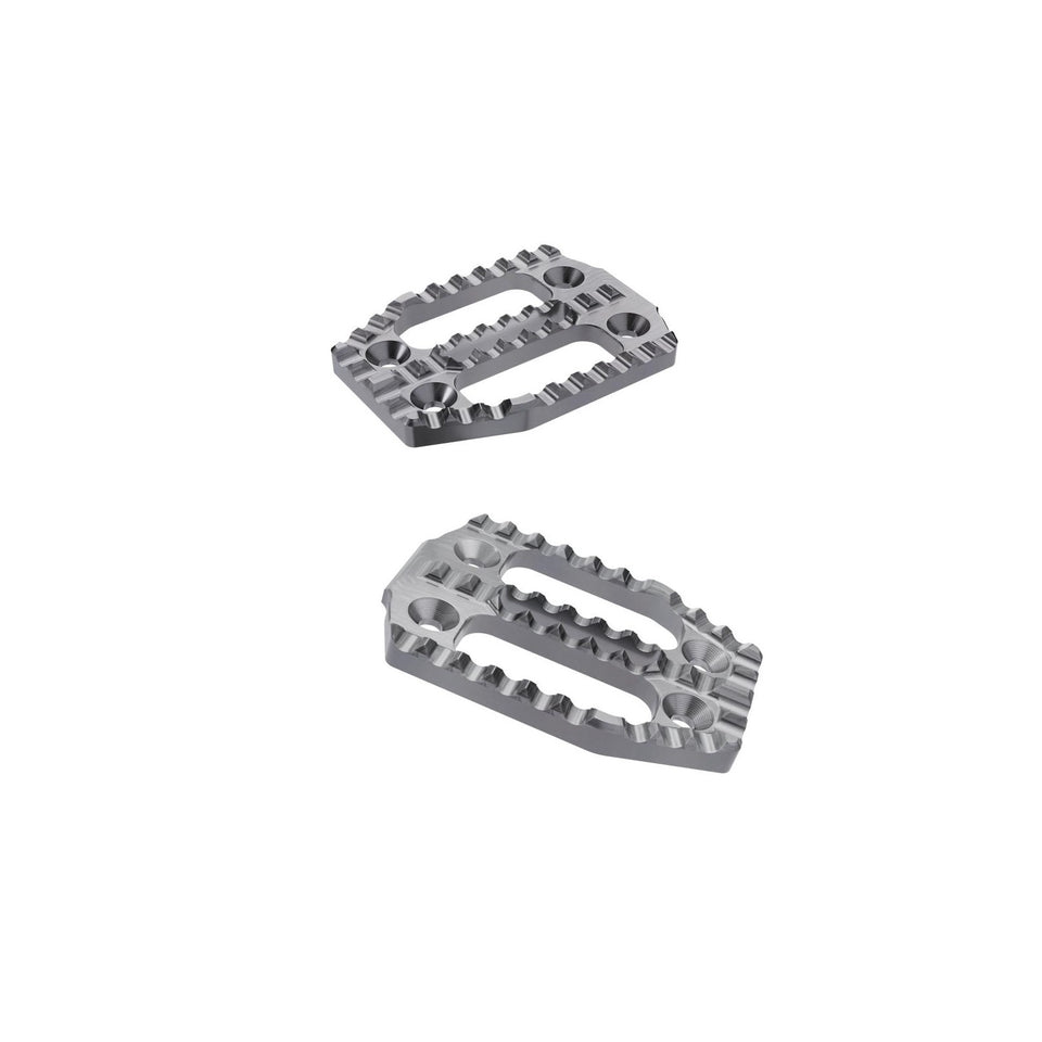 KRAUS - EXO PEG - BITE PLATE