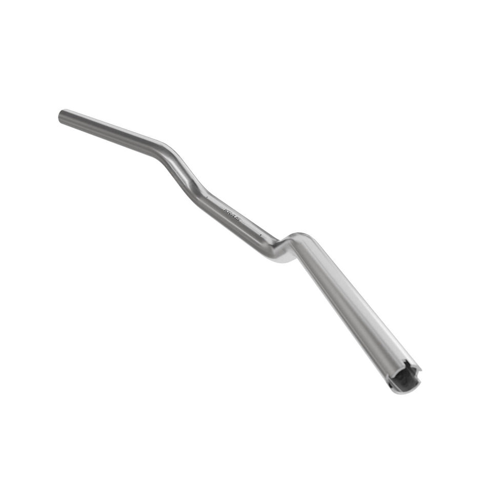 KRAUS - TITANIUM KR LOW BAR
