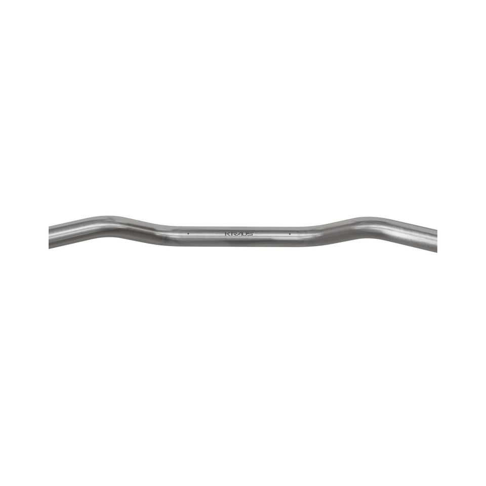 KRAUS - TITANIUM KR LOW BAR