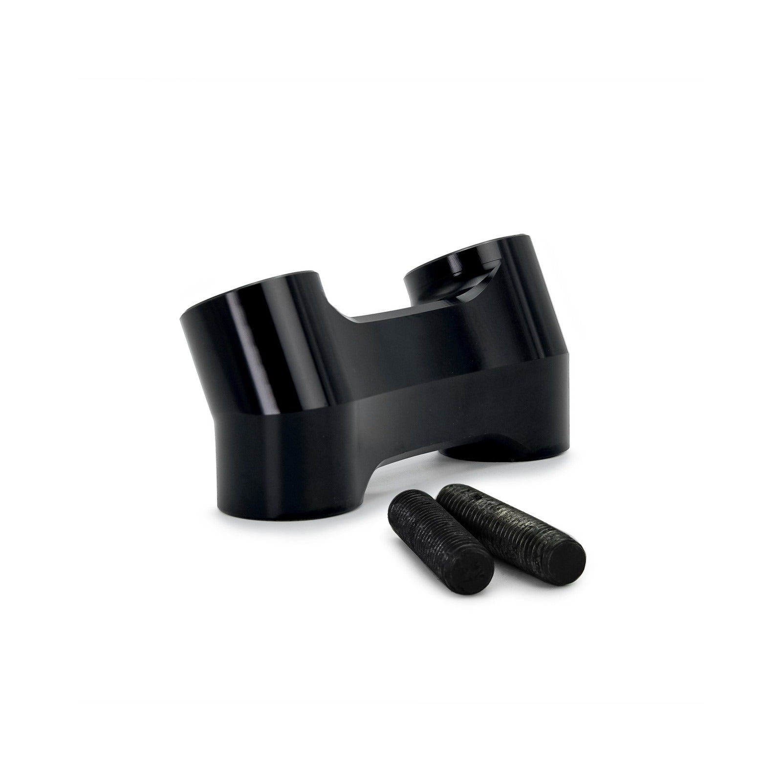 KRAUS - ISOLATED RISER KICKBACK BRACE