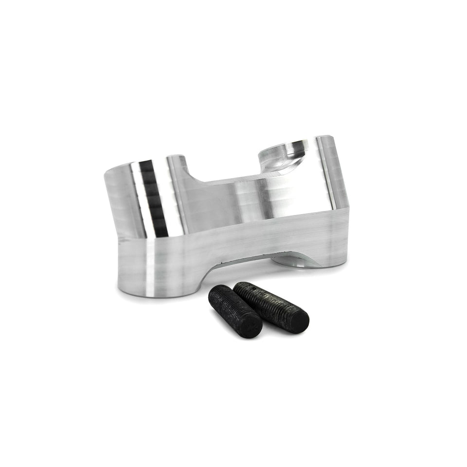 KRAUS - ISOLATED RISER KICKBACK BRACE